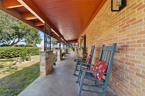 Exterior - 9675 County Road 325, Mathis, TX 78368 photo 3 of 4