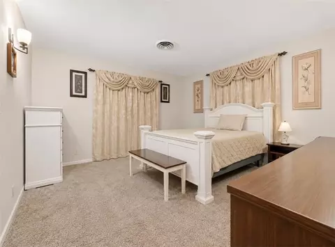 Bedroom - 9675 County Road 325, Mathis, TX 78368 photo 4 of 4