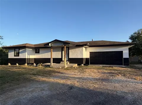 14135 Tract 1r County Road 1144, Sinton, TX 78387