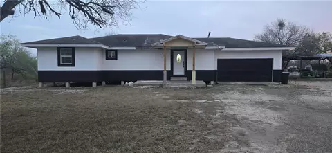 14135 County Road 1144, Sinton, TX 78387