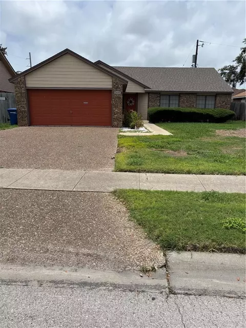 2433 Windsong Dr, Corpus Christi, TX 78414