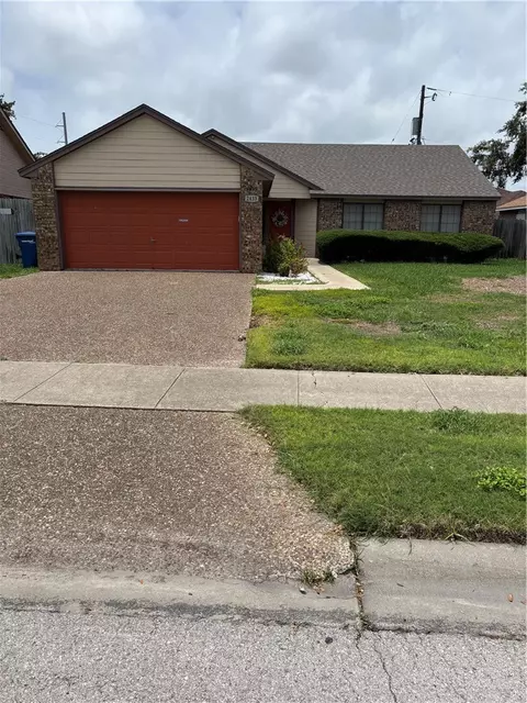 2433 Windsong Dr, Corpus Christi, TX 78414