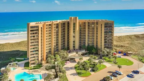 6745 Seacomber Dr #101, Port Aransas, TX 78373