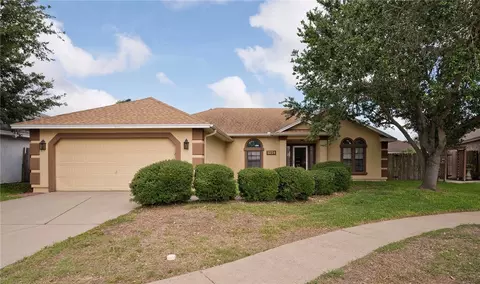 3234 Santa Cruz Dr, Corpus Christi, TX 78414