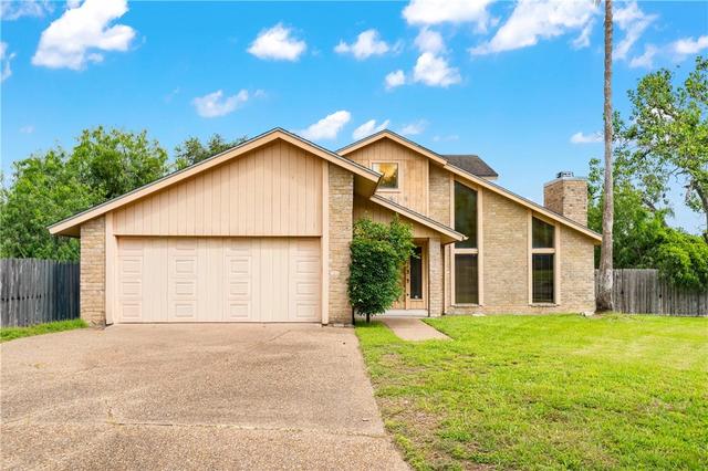 4213 Olmos River Ct, Corpus Christi, TX 78410