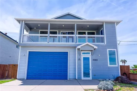 3322 Maui Dr, Corpus Christi, TX 78418