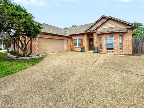 6402 Bellac St, Corpus Christi, TX 78414