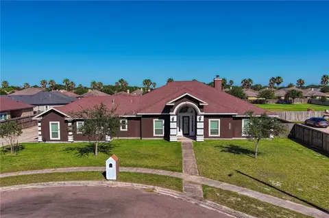 2602 Annie Rae Way, Corpus Christi, TX 78418