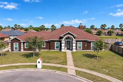 2602 Annie Rae Way, Corpus Christi, TX 78418