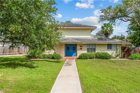 150 Santa Barbara St, Corpus Christi, TX 78411