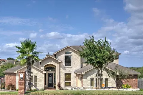 15002 Santa Gertrudis Dr, Corpus Christi, TX 78410
