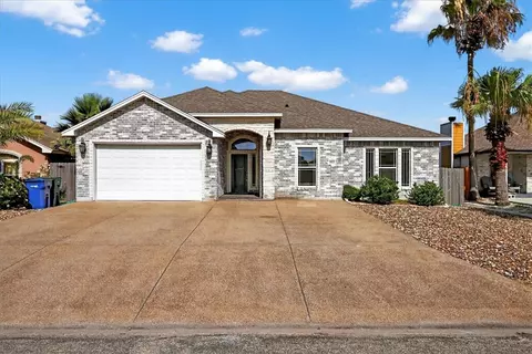 15229 Barataria Dr, Corpus Christi, TX 78418
