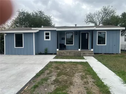 4826 Queen Dr, Corpus Christi, TX 78415