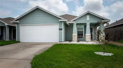 3614 Wl Breeding Dr, Corpus Christi, TX 78414