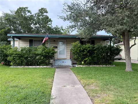 4426 Wesley Dr, Corpus Christi, TX 78412