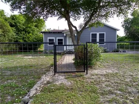 721 Claride St, Corpus Christi, TX 78418