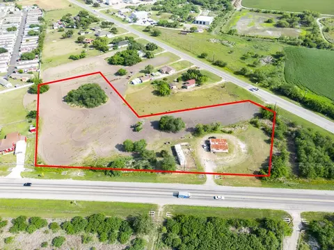 6363 Old Brownsville, Corpus Christi, TX 78417