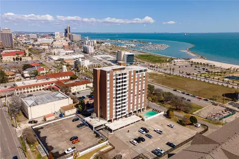 715 S Upper Broadway St #205, Corpus Christi, TX 78401