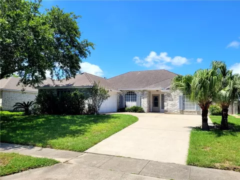 4914 Kerrville Dr, Corpus Christi, TX 78413
