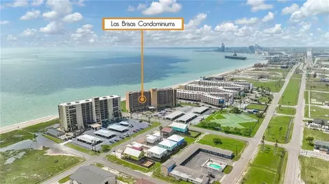 4000 Surfside Blvd #206, Corpus Christi, TX 78402