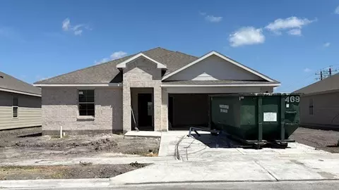 1306 Connie Scott Dr, Corpus Christi, TX 78415