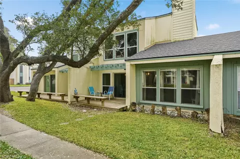 2003 N Fulton Beach Rd N #34, Rockport, TX 78382