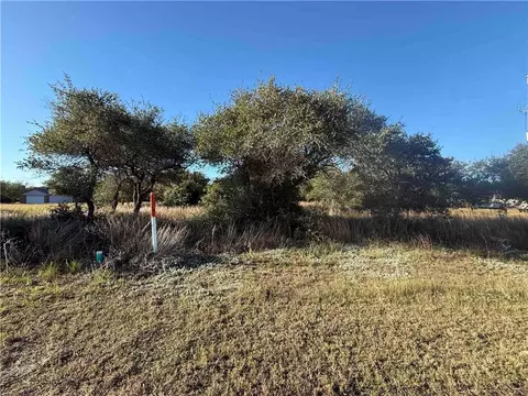 0 W Mcclung, Aransas Pass, TX 78336