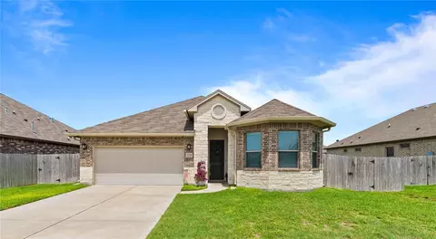 2201 Aquila St, Corpus Christi, TX 78414