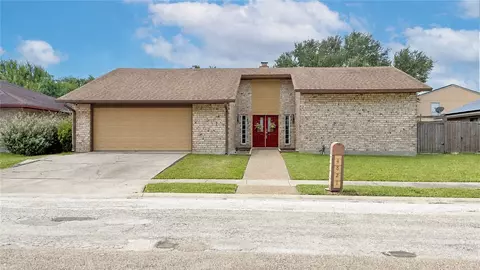 4821 Goldeneye Dr, Corpus Christi, TX 78413