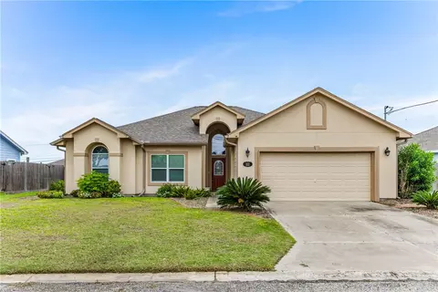 112 Teresa Ln, Rockport, TX 78382
