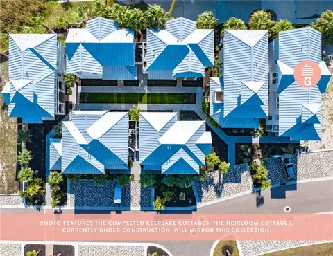 250 Tailwind Dr #G, Port Aransas, TX 78373