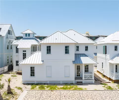 250 Tailwind Dr #B, Port Aransas, TX 78373