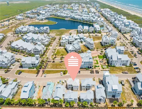 250 Tailwind Dr #C, Port Aransas, TX 78373
