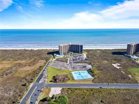 6649 Seacomber Dr #710, Port Aransas, TX 78373
