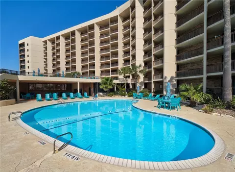 1000 Lantana Dr #605, Port Aransas, TX 78373
