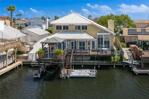 13722 Cayo Cantiles St, Corpus Christi, TX 78418