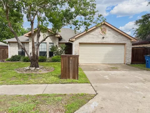 2095 Sabal Dr, Ingleside, TX 78362