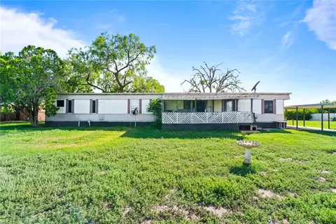 174 Western Skies, Sandia, TX 78383