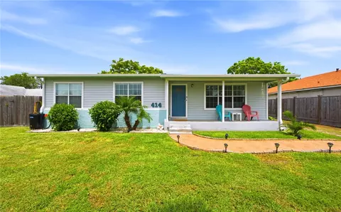 414 Homecrest St, Corpus Christi, TX 78412