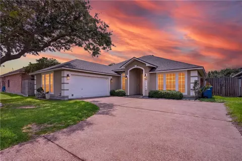 3125 Bourgogre Dr, Corpus Christi, TX 78414