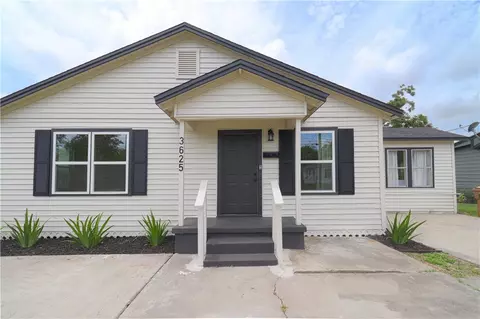 3625 Harris Dr, Corpus Christi, TX 78411