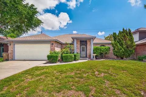 4226 Valley Cir, Corpus Christi, TX 78413