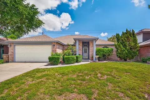 4226 Valley Cir, Corpus Christi, TX 78413