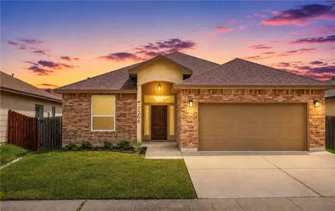7206 Lake Serenity Dr, Corpus Christi, TX 78414