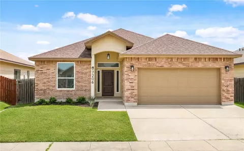 7206 Lake Serenity Dr, Corpus Christi, TX 78414