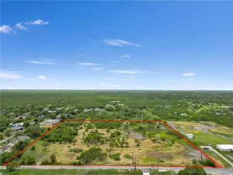 0 5th St, Sinton, TX 78387