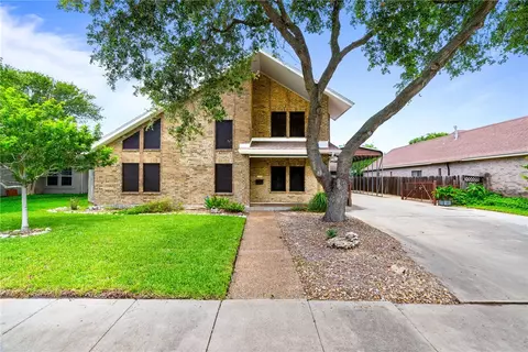354 Claremore St, Corpus Christi, TX 78412
