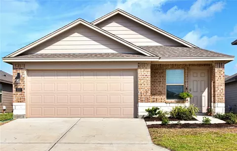 2321 Soothing St, Corpus Christi, TX 78418