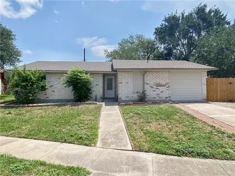 4143 Sierra Cir, Corpus Christi, TX 78410