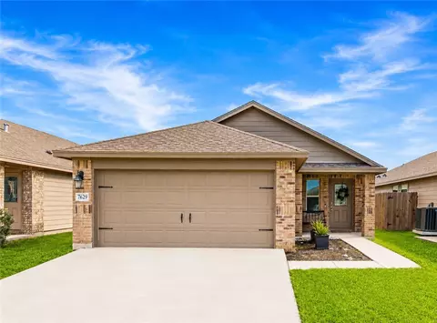 7629 Shadow Rider, Corpus Christi, TX 78414